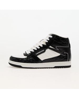 A Bathing Ape Sneakers Bape Sta 88 Mid 1 M1 Eur - Schwarz