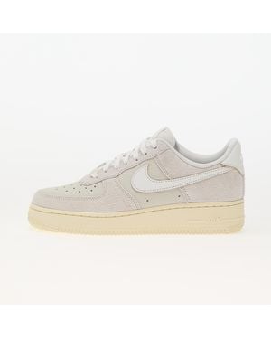 Nike Sneakers Air Force 1 '07 Lx Phantom/ Summit-Light Bone Eur - Weiß