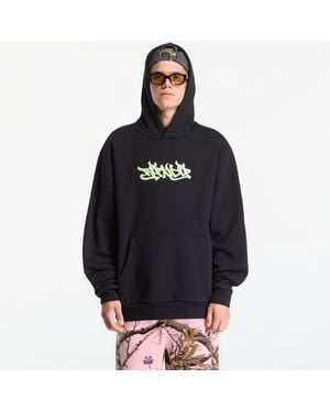 RIPNDIP Sweatshirt Dragonology Hoodie - Black