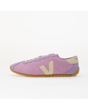 Veja Sneakers Cateyes Suede Orchid/ Pierre - Viola