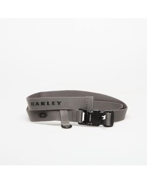 Oakley Ceinture latitude web belt universal - Gris