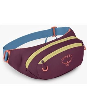 Osprey Gürteltasche Daylite Waist - Lila