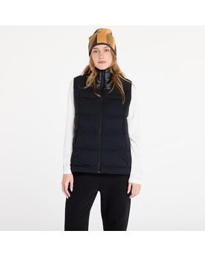 On Shoes Challenger Vest - Black