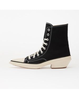 Converse Sneakers Chuck 70 De Luxe Pointed Hi/ Eur - Nero