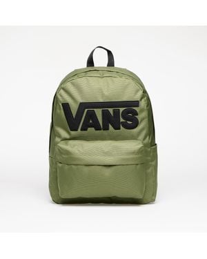 Vans Old Skool Drop V Backpack - Green