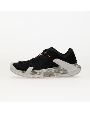 Mammut Sneakers Hueco Knit Ii Low Eur - Schwarz