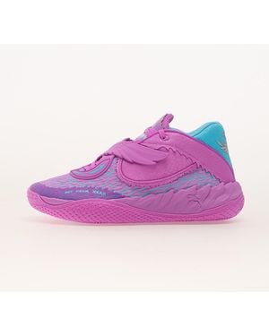 PUMA Sneakers Mb.05 Hive - Purple