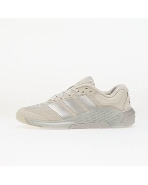 adidas Originals Sneakers Adidas Dropset 4 Training Orbit/ Tech Met. Met. Eur - Wit