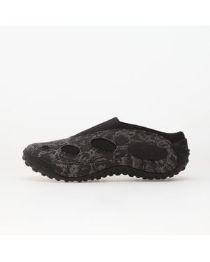 Merrell Sneakers Jungle Trek Mule Rmt Se - Black