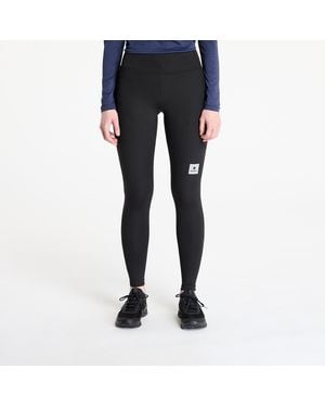 Saysky Pants W Pace+ Long Tights - Blue