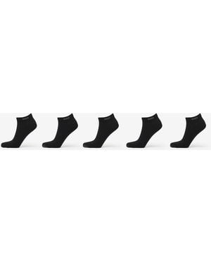 BOSS H-5-Pack As Uni Cc Socks - Black