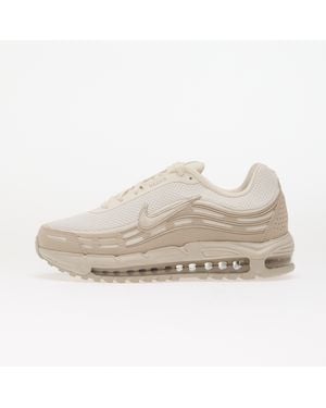 Nike Sneakers Air Max Tl 2.5 Premium Phantom/ Lt Orewood Brn-Cream Ii Eur - Wit