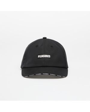 Pleasures Impact Sport Cap - Nero