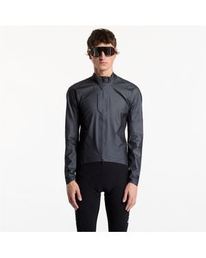 Rapha Jacket Pro Team Gore-Tex Lw Rain Jacket Ii - Black