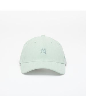 KTZ Mütze 9Forty Mini Cord New York Yankees - Grün