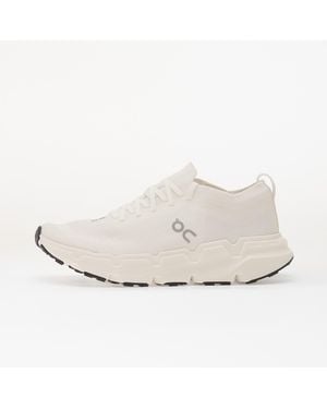 On Shoes Sneakers Cloudsoma - White