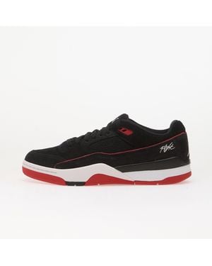Nike Sneakers Flight Court/ -University Eur - Schwarz