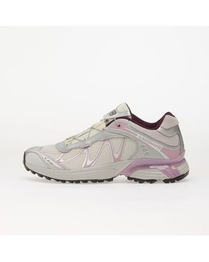 Salomon Baskets xt-whisper ftw silver/ vanilla/ winter bud eur 38 2/3 - Blanc