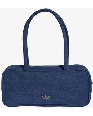 adidas Originals Sac adidas adicolor al universal - Bleu