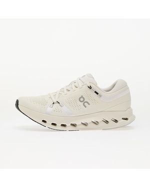 On Shoes Sneakers M Cloudsurfer 2 Ivory/ Ivory - White