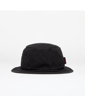 Gramicci Packable bucket m-l - Noir