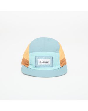 COTOPAXI U's Zen Garden Tech 5-Panel Hat - Blue