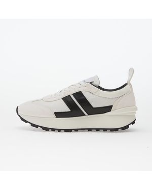 Lanvin Sneakers Bumpr Nylon - White