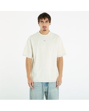 A_COLD_WALL* T-Shirt Millbank Tshirt - Wit