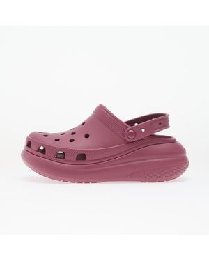 Crocs™ Sneakers Crush Clog Eur - Purple
