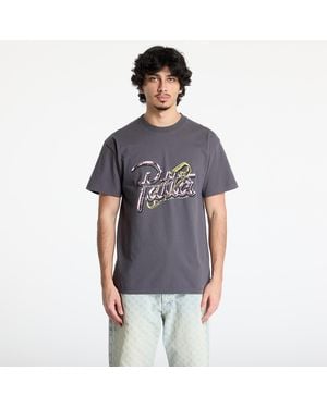 PATTA T-Shirt Pinned T-Shirt - Gray