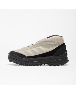 Y-3 Sneakers Gsg9 Mid Light/ Light - Black