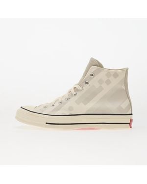 Converse Sneakers Chuck 70 Egret/ Moon Beam Eur - Natural