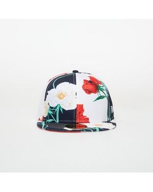 KENZO Tappo X New Era Cap - Blu