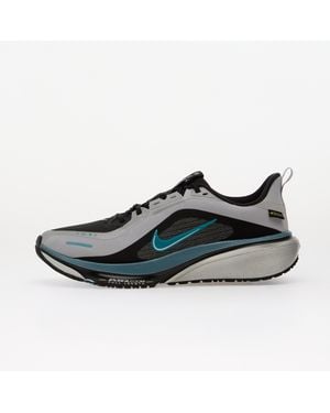 Nike Sneakers Pegasus 42 Gore-Tex Lt Smoke/ Bright Spruce-Smokey Eur - Schwarz