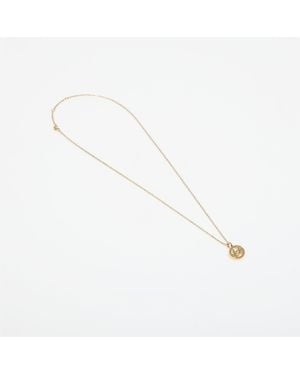 Twojeys Halskette Superstar Necklace - Weiß