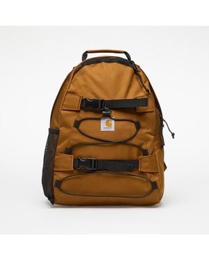 Carhartt Kickflip backpack 25 l - Marron
