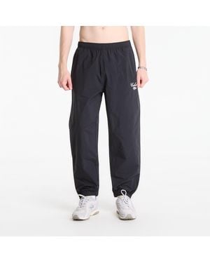Carhartt Sweatbroeken Travon Pant Wax - Blauw