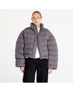 Daily Paper Jacket Sela Puffer Jacket - Gray