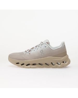 On Shoes Sneakers W Cloudtilt Cinder/ Iceberg - White