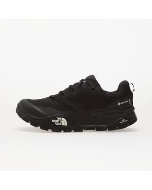 The North Face Sneakers M Offtrail Hike Gore-Tex Tnf/ Tnf Eur - Black