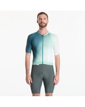 Rapha Jersey Pro Team Training Jersey Iii - Blau