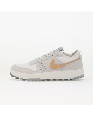 Nike Sneakers C1Ty Summit/ Vachetta Tan-Smoke Eur - Bianco