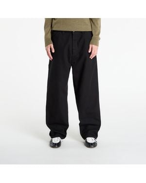 Carhartt Jeans Og Single Knee Pant - Schwarz