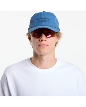 Pas Normal Studios Off-Race Cap - Blue