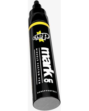Crep Protect Shoes Mark On Midsole Custom Pen - Black