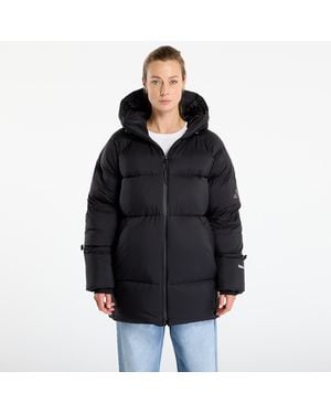 adidas Originals Jacket Adidas Myshelter Climawarm Down Parka/ Collegiate - Black