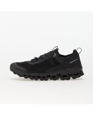 On Shoes M cloudultra 2 all black - Nero