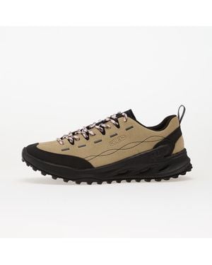 Keen Sneakers Jasper Zionic Safari/ Giggle - Black