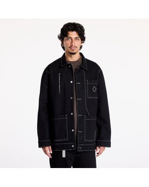 A_COLD_WALL* Jacket Format Jacket - Black
