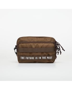 Human Made Tas Military Pouch Small - Bruin